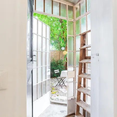 Garden House 아파트