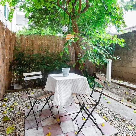 Garden House * 비첸차
